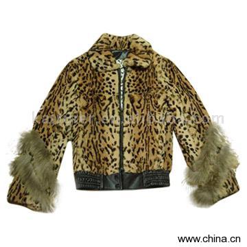 Fur Garment