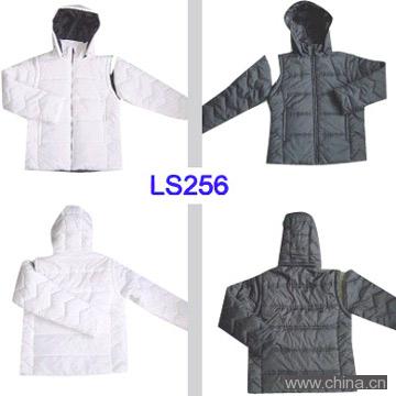 Ladies' Nylon Jacket