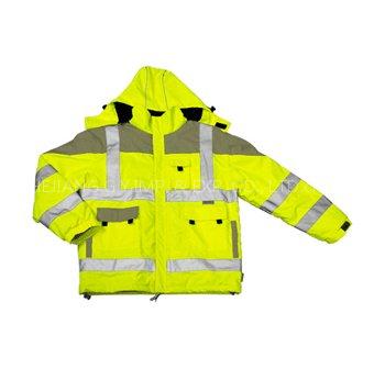 High Visibility Jacket