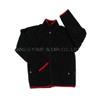 Fleece Jacket