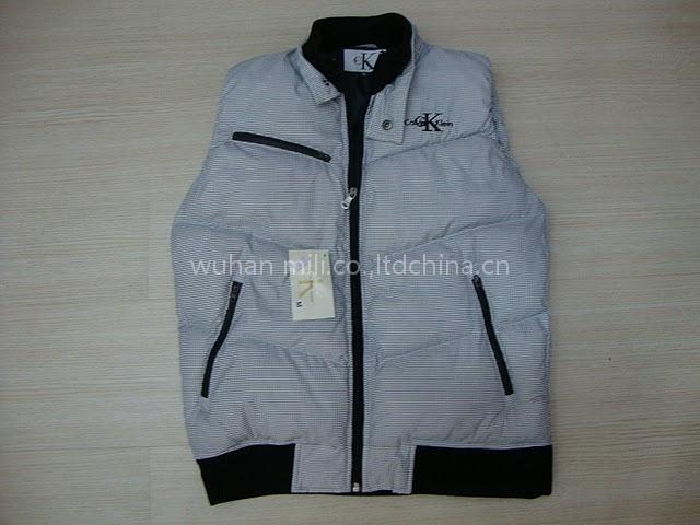 men's cotton dress