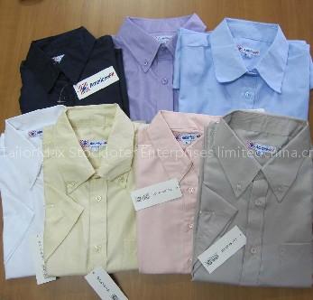 Stock Man Shirt