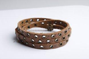 Leather Charm Bracelets VOB0031