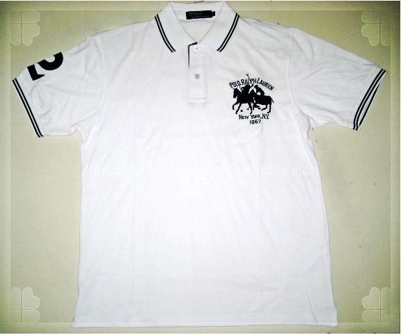 Apparel-T-shirt