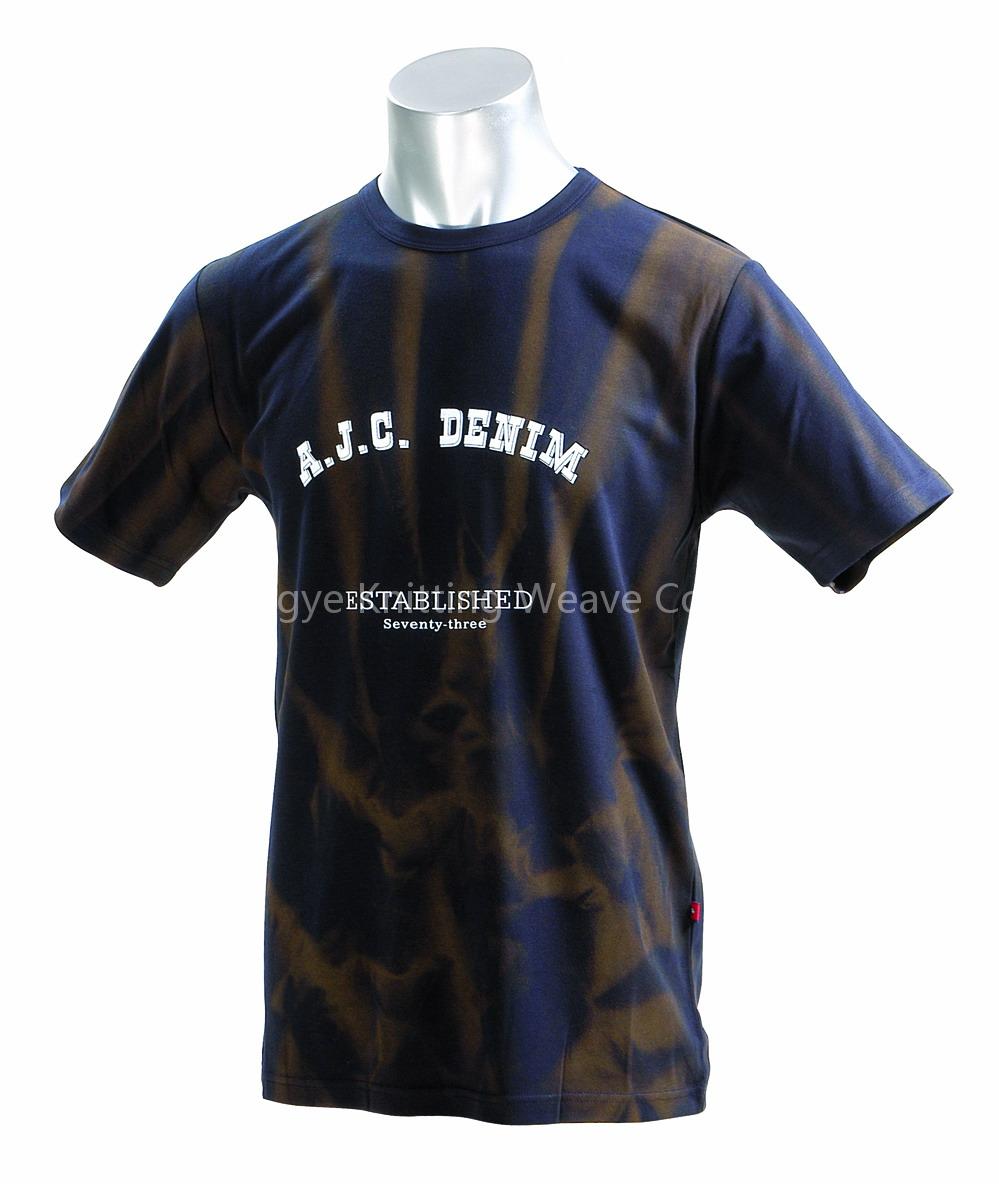 men's T-shirt