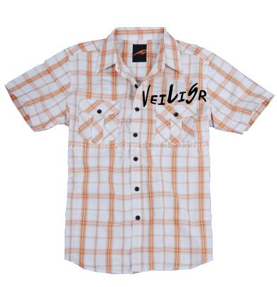 Leisure Shirt