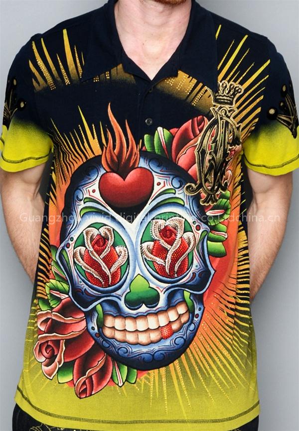men T-shirt