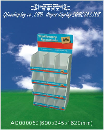pocket display