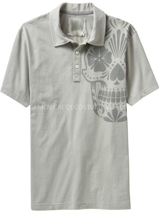 Men's Stylish Polo Shirt