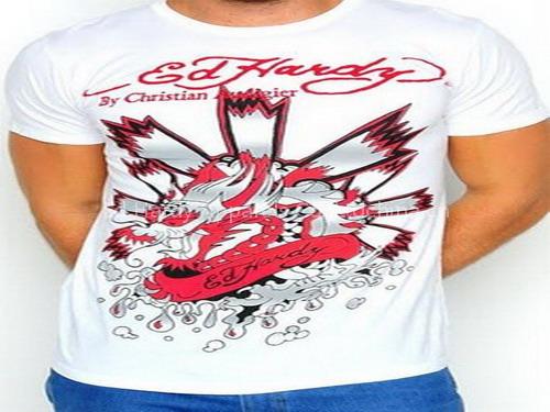 wholesale ed hardy men t-shrits