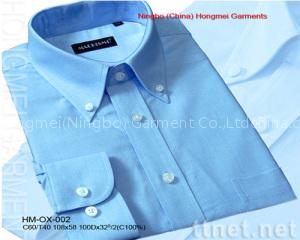 Men's Oxford Shirts,Button Down Shirts