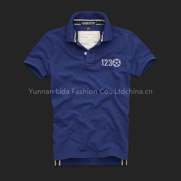 men t shirt