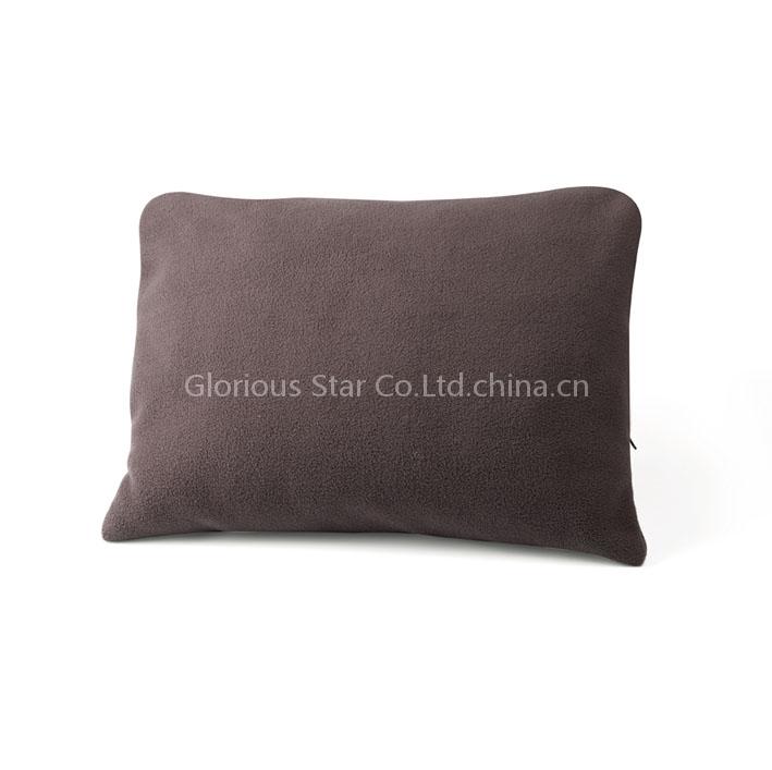 Plain pouch