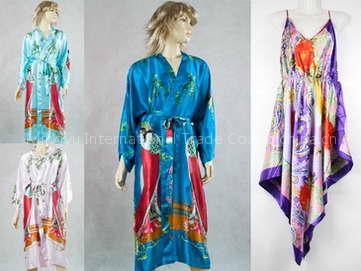 Wholesale Nightdresses & Robes,Paypal accepted