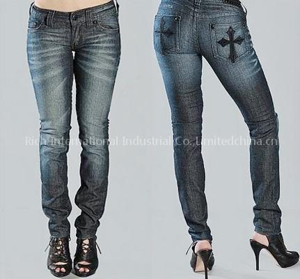online wholesale retail discount brand women jeans