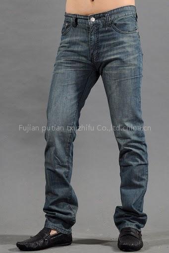 Levi's Jeans