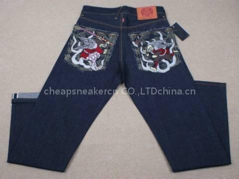 RMC jeans size 32-42