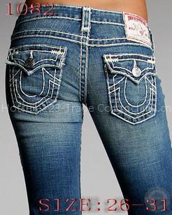 women jeans