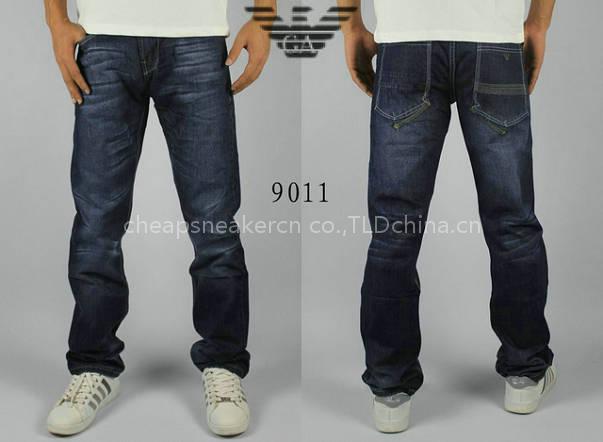 armani jeans for men