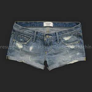 women short jeans(moresupplier1)