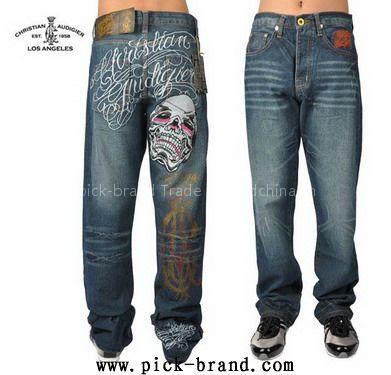 wholesale CA Man Jeans