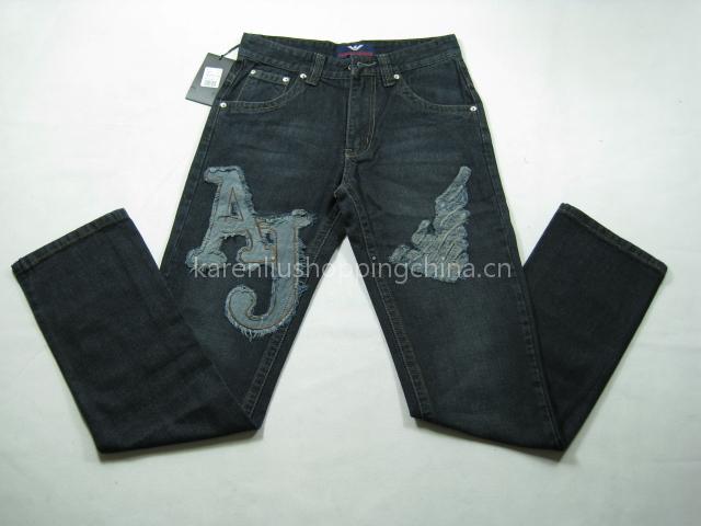wholesale Armani Jeans