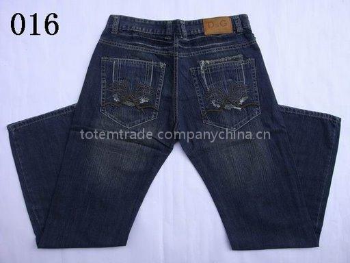 re: Fshion jean in stock list