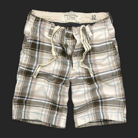 Abercrombie and Fitch Mens Shorts 40$/pcs