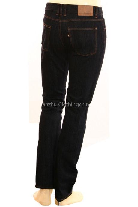 New 2009 jeans