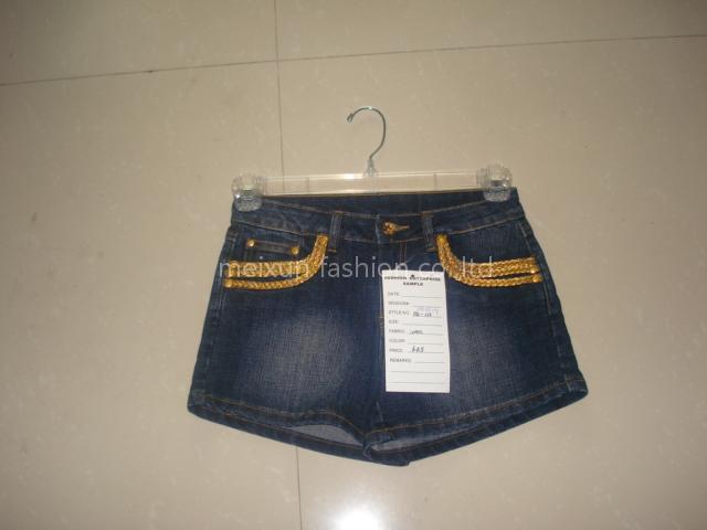 fashion jeans