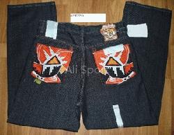 T-shirt jeans Abercrombie versace levis bbc frankie girbaud paul smith enyce