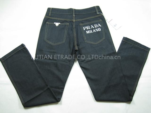 wholesale prada jeans