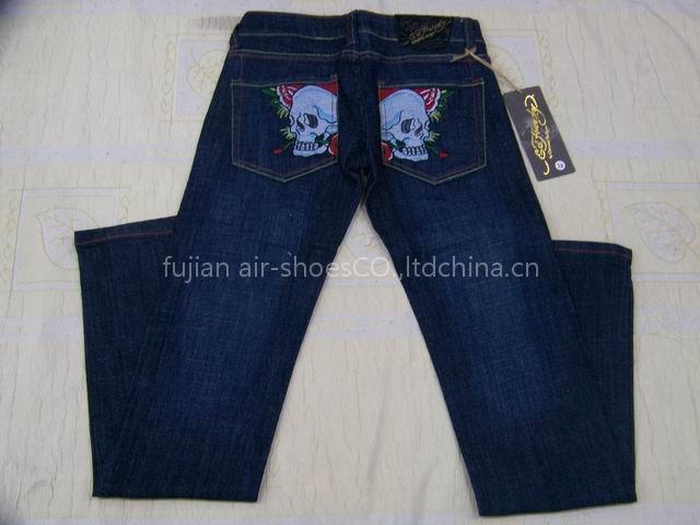 jeans