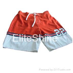 beach pants