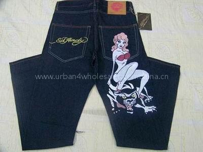 wholesale gucci ed hardy coogi RMC CA men jeans