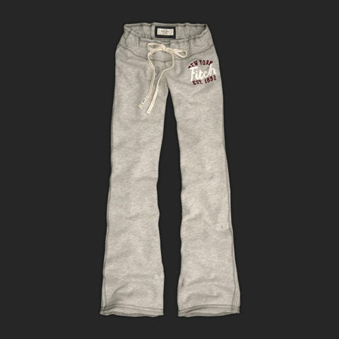 Wholesale abercrombie Kaitlyn women pants