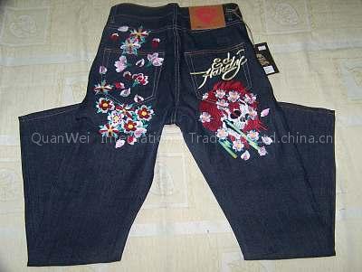 wholesale jeans shoes etc