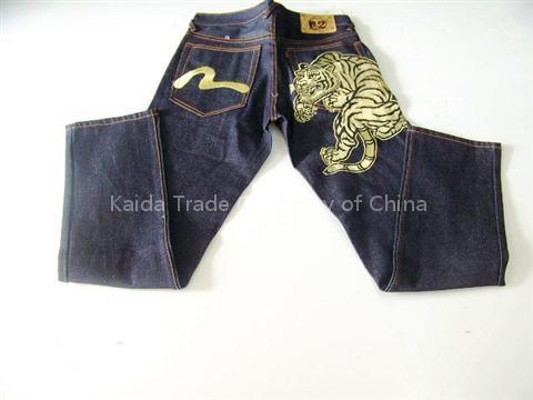 JEANS-SERIES
