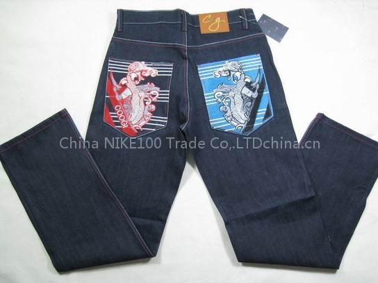 wholesale Brand Coogi jeans
