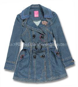 Europe-style Jeans