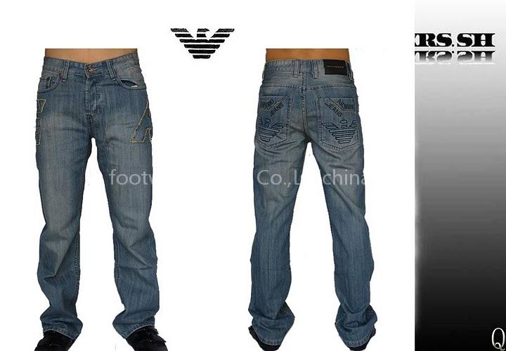 Fashion,men&women jeans