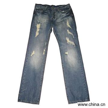 Ladies' Pants