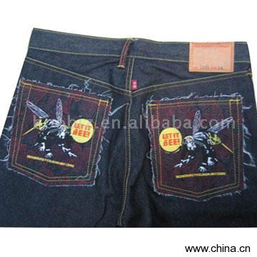 Brand Jeans