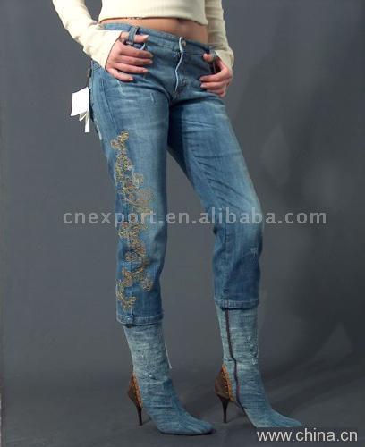 Women Jeans