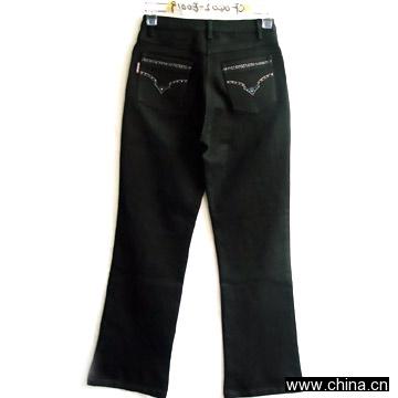 Women's Jeans