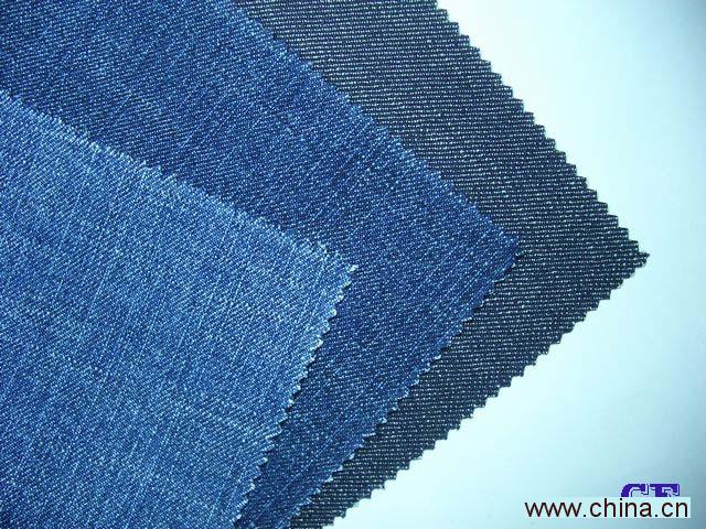 Denim Fabric