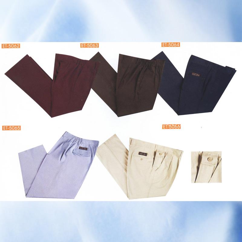 ET-5062~66 Pants