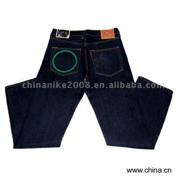 Brand Jeans & Pants