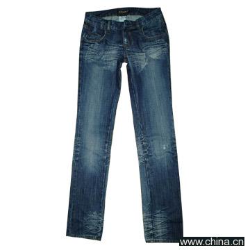 Men Jeans