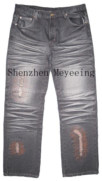 Casual man's pants